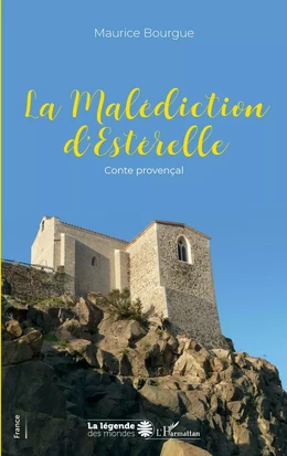 La malédiction d'Esterelle