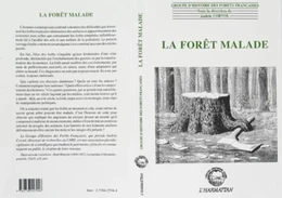 La forêt malade