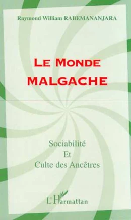 LE MONDE MALGACHE