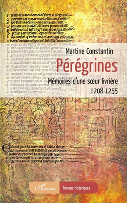 Pérégrines