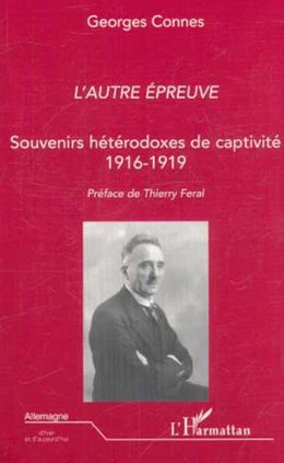 L'AUTRE ÉPREUVE