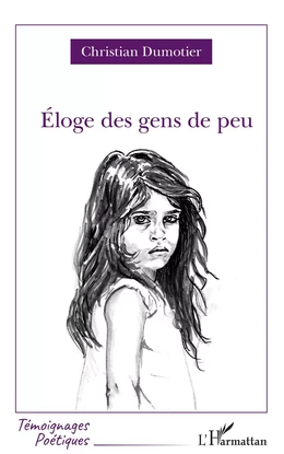 Éloge des gens de peu