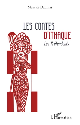 Les contes d'Ithaque