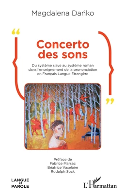 Concerto des sons