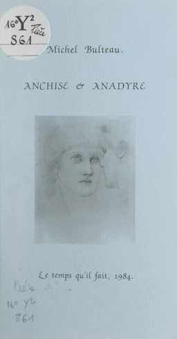 Anchise et Anadyre