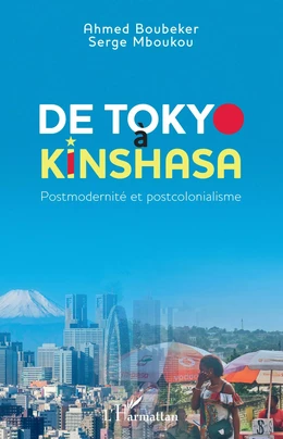 De Tokyo à Kinshasa