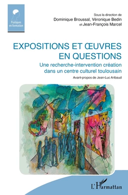 Expositions et uvres en questions