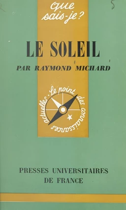 Le soleil