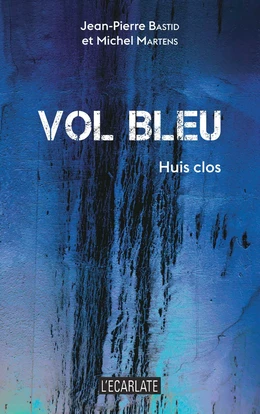 Vol bleu