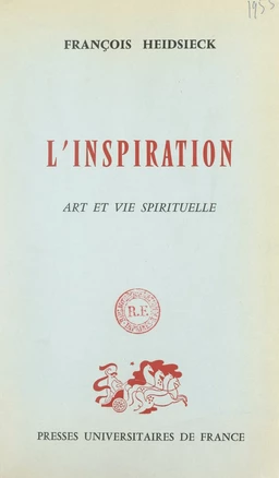 L'inspiration