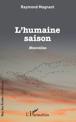 L'humaine saison