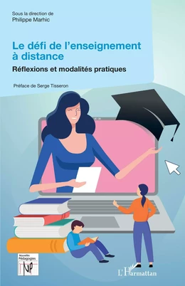 Le défi de l'enseignement à distance