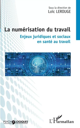 La numérisation du travail