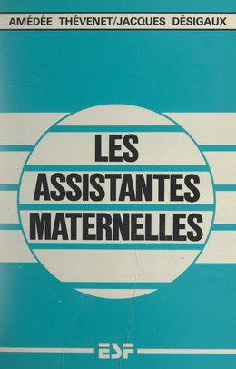 Les assistantes maternelles