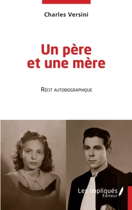 Un père et une mère