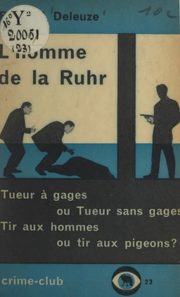 L'homme de la Ruhr