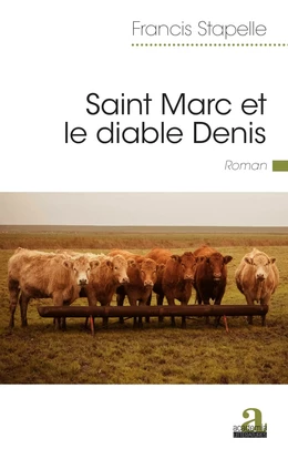 Saint Marc et le diable Denis