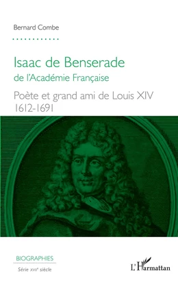 Isaac de Benserade