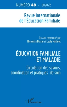 Education familiale et maladie