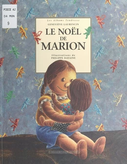 Le Noël de Marion