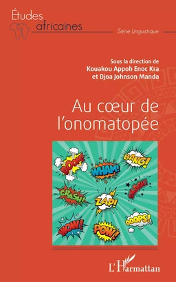 Au coeur de l'onomatopée