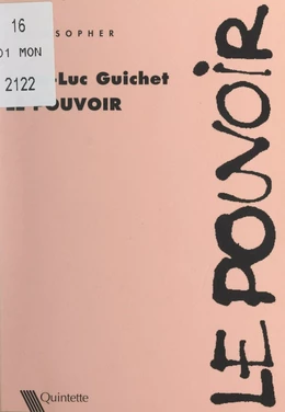 Le pouvoir