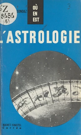 L'astrologie