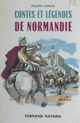 Contes et légendes de Normandie