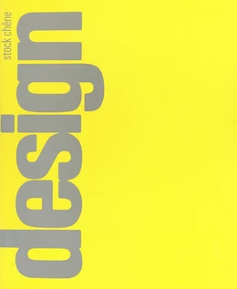 Design, introduction à l'histoire de l'évolution des formes industrielles de 1820 à aujourd'hui