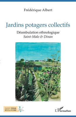 Jardins potagers collectifs