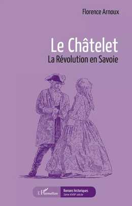 Le châtelet