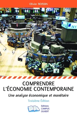 Comprendre l'économie contemporaine