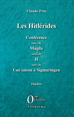 Les Hitlérides