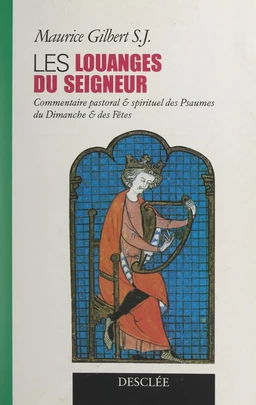 Les louanges du Seigneur