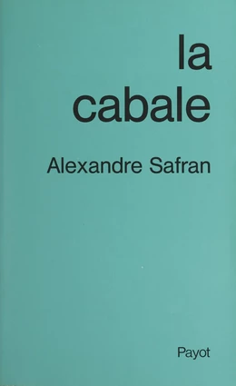 La cabale