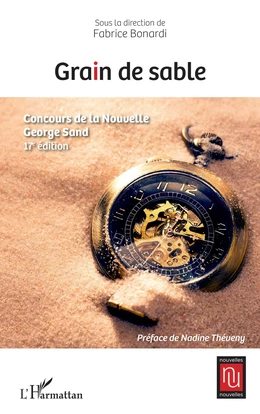 Grain de sable