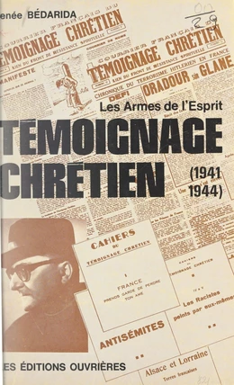 Témoignage chrétien