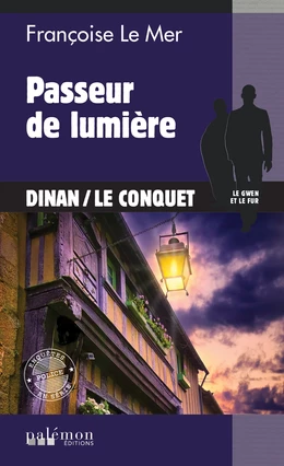 Passeur de lumière