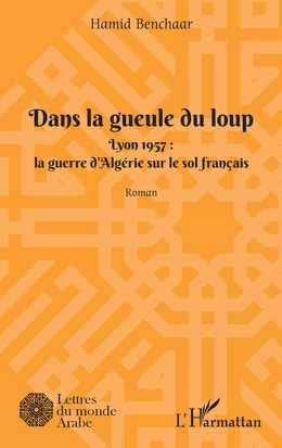 Dans la geule du loup