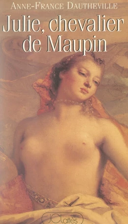 Julie, chevalier de Maupin