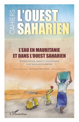 L'eau en Mauritanie et dans l'Ouest saharien