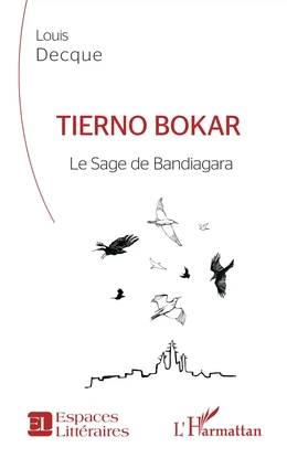 Tierno Bokar