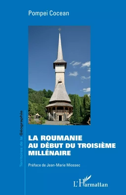 La Roumanie au début du troisième millénaire