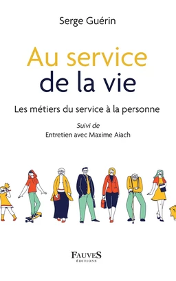 Au service de la vie