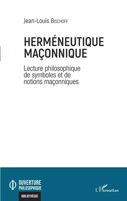 Herméneutique maçonnique