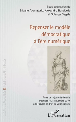 Repenser le modèle démocratique à l'ère numérique