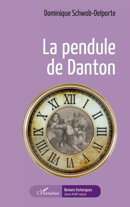 La pendule de Danton