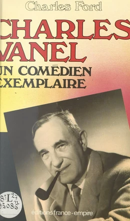 Charles Vanel