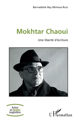 Mokhtar Chaoui