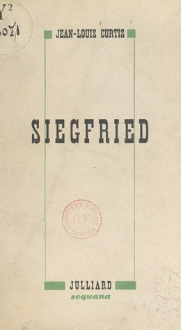 Siegfried